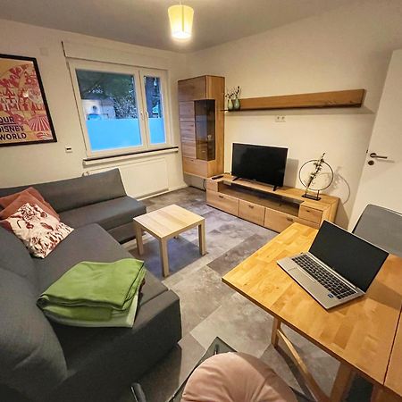 Sanctuary - Tief Im Westen Oberhausen  Eksteriør billede